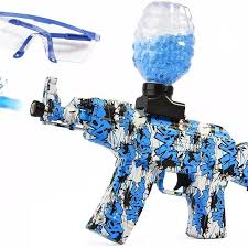 asmr de #pistoladehidrogel #blastergun #gelballblaster #hidrogel #airsoft  #gotcha #cod