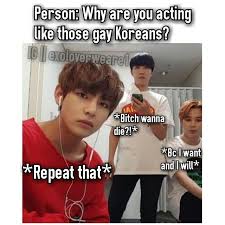 Literally My Parents Whenever I Watch Kpop Related Stuff Xd Bts Memes Bts Funny Memes