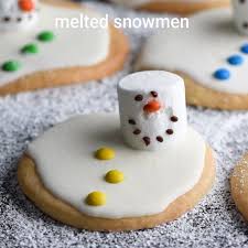 So Yummy On Instagram De Stress Your Holiday Baking With These Sweet Dessert Hacks Christmas Cookies Easy Cookies Recipes Christmas Christmas Food