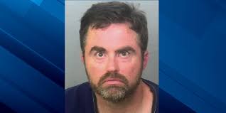 New College marketing director arrested, charged with exposing himself