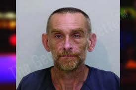 Benny Sparks: https://thegeorgiagazette.com/bartow/benny-sparks-7/