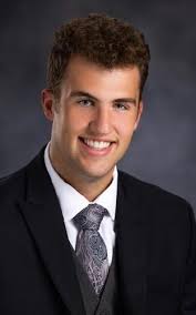 Senior events conclude journey for Bridgeport (West Virginia) High School  Class of 2022