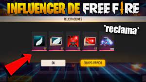 Are you searching for influencer png images or vector? Como Ser Influencer De Free Fire Y Ganar Diamantes Gratis Y Mucho Mas Socio De Garena 2021 Youtube