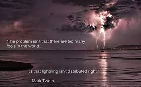 Either way, stay calm, we've got the best quotes to brighten your day and your room. Funny Lightning Quotes Quotesgram