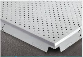 24 x 24 and 24 x 48 ceiling panels install in a suspended (drop) grid system. Aluminum Lay In Ceiling Tiles China Metal Ceiling Tiles Aluminum Ceiling Tiles Made In China Com