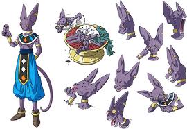 Beerus Dragon Ball Fighterz Create a character sprite sheet for your game using 100% open art. beerus dragon ball fighterz