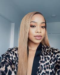 I don't only do nails, I turn heads as well. ✨❤️