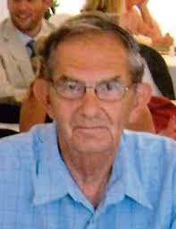 Obituary information for Wayne Trumble