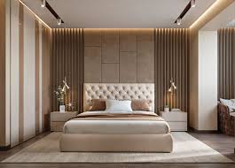 Every Bedroom Requires A Bed But Doesn T Mean That Every Bed Fits In Animate Yourself With Thi Luxury Bedroom Master Bedroom Bed Design Modern Luxury Bedroom