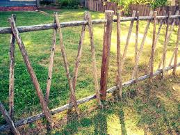 Colonial Fence By Carla Gade Via 500px Zaun Garten Garten Palettengarten