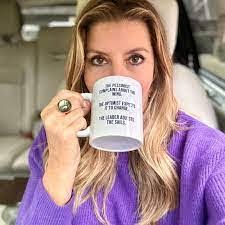 Caroline Lemon's Instagram, Twitter & Facebook