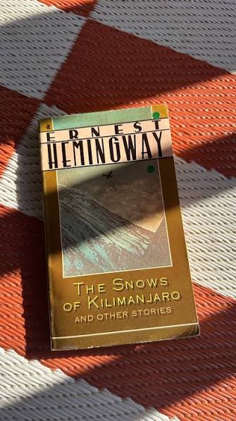 The Snows of Kilimanjaro - The perfect intro to Hemingway