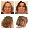 Fine Thin Curly Hair