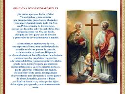Celebrar la festividad de san pedro y san pablo constituye para el fiel creyente un motivo para dar gracias a dios por habernos regalado a estos dos santos apóstoles, quienes fueron testigos coherentes del evangelio hasta dar su vida por amor a cristo. La De Pedro Duro Tres Anos La De Pablo Un Instante Ppt Descargar