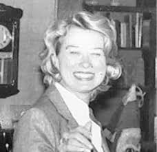 Mary OGDEN Obituary (1928