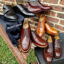 Check spelling or type a new query. Beckett Simonon Review Ethical Colombian Men S Shoes From Colombia