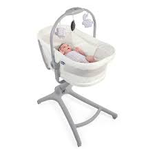 Chicco Baby Hug 4 In 1 Air Buy At Kidsroom At Home