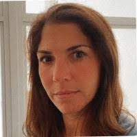 Judy Vidal's Instagram, Twitter & Facebook