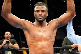 So far, he has shown patience, calmness, legit power, and the determination and work ethic needed to become champion of the world. Efe Ajagba I Want To Be The Best Heavyweight In The World Boxing News