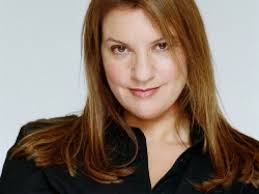 Interview: Natasha Solomons