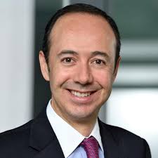 Proud to celebrate our 29th Santander México Conference! Thank you to the  amazing team for their dedication and effort, and to our clients for the  trust that drives us to keep growing.