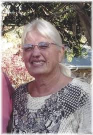 Obituary information for Nancy Pyewell