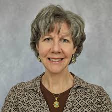 Congratulations to 2023 Sustainability Award recipient Dr.