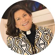 Our Team — Sierra Pacific Synod