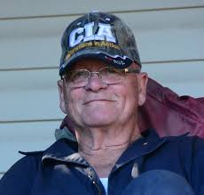 George Floyd “Sonny” Williams (1939-2019)