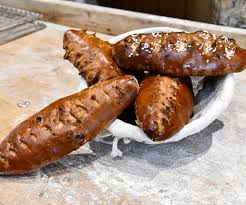 Baguette Viennoise Au Chocolat Recette Idee Recette Pains A Hot Dog Viennois