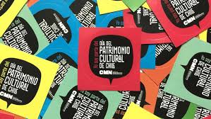 Los invitamos a participar por este medio a través de la web de presidencia de la república. Dia Del Patrimonio Cultural Consejo De Monumentos Nacionales De Chile
