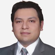 Alfredo VELAZQUEZ IBAÑEZ