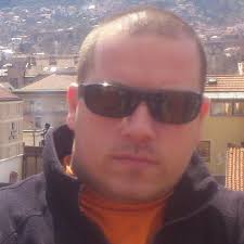 Stream Vedran Ferizovic