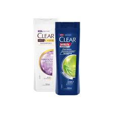 10 reviews for clear men shampoo cool sports menthol 200ml. Kit Shampoo Anticaspa Clear Women 200ml Shampoo Anticaspa Clear Men 200ml