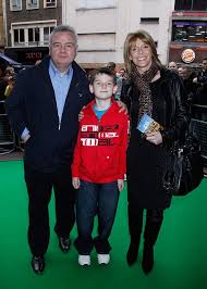 Jun 26, 2021 · more: Ruth Langsford And Eamonn Holmes Celebrate Son S Exciting News