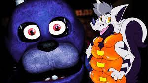 FURRIES RUIN: Five Nights at Freddy's - YouTube