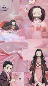 Nezuko Wallpaper Cute Aesthetic Anime Anime Wallpaper Iphone Cute Anime Wallpaper