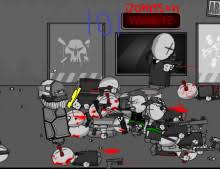Jun 08, 2021 · the level is nether shroom invasion! Madness Project Nexus Mods Resources