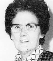 Jane Robson Obituary