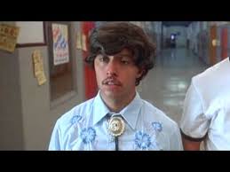 Napoleon dynamite & 9 more best nerds in movies, ranked. Where Is Pedro From Napoleon Dynamite Now