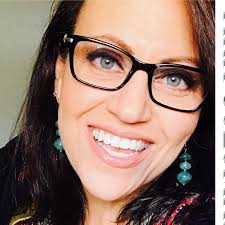 On the FLY Podcast with Tina Soloman