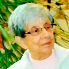 Bernice Freeman Obituary