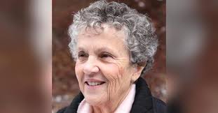 Elizabeth Ann Jeffrey Bagley Obituary