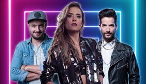 Canta las canciones de la reina del flow con la letra de la canción amor imposible, cantanda por charly flow. La Reina Del Flow 5 Anecdotes A Connaitre Sur La Serie