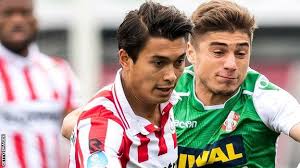 In the game fifa 21 his overall rating is 66. Kenny Dougall Barnsley Sign Australian Midfielder From Sparta Rotterdam Bbc Sport