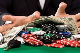 Catechism 101: Is it a sin to gamble? | Cool Catholics
