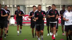 Indir, copyright disclaimer under section 107 of the. Merih Demiral In Juventus La Ilk Antrenmani Haberler Spor