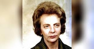 Alberta Leitch Obituary