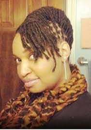 Well, there's really no length besides having shorter dreadlocks have plenty of perks. Short Loc Styles