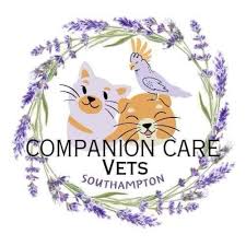 Companion Care Vets Southampton